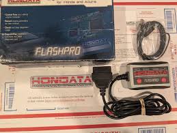 FK8 Type R Hondata flashpro Tuner (2017-2021Honda Civic)