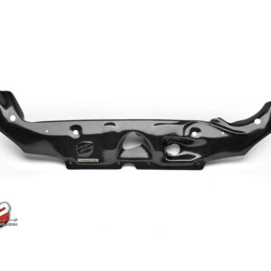 PASSWORD:JDM DRY CARBON FIBER COOLING PLATE 12-13 HONDA CIVIC 2DR COUPE / 2012 CIVIC 4DR SEDAN
