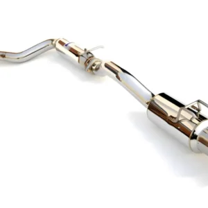 Invidia N1 Exhaust System for 9th Gen Honda Civic