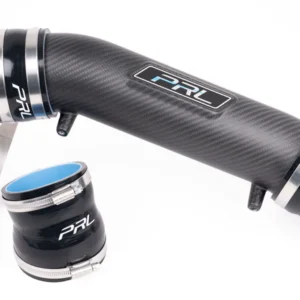 2023+ Honda Civic Type-R FL5 / 2024+ Acura Integra Type-S DE5 Titanium or Carbon Fiber Turbocharger Inlet Pipe Kit