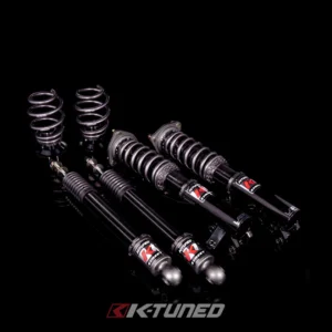 Ktuned Coilovers for 8th gen civics