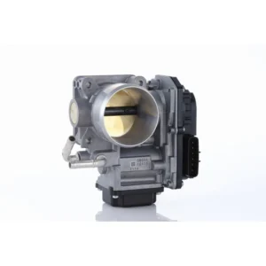 SPOON SPORTS | VENTURI BIG THROTTLE BODY | HONDA CIVIC TYPE R | FK8/FL5 2.0T K20C1 | 2017+