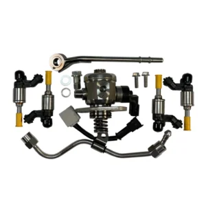 HONDATA | FUEL SYSTEM | HONDA CIVIC TYPE R | FK8/FL5 2.0T K20C1 | 2017+
