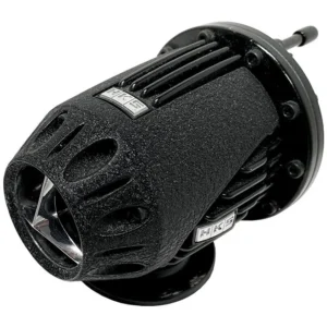 HKS SUPER SQV IV SEQUENTIAL BLOW OFF VALVE KIT BLACK EDITION | UNIVERSAL