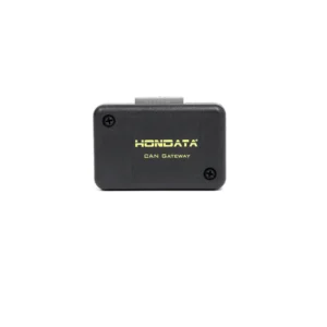 HONDATA | INSTANT JAILBREAKER MODULE | HONDA CIVIC TYPE R | FK8 2.0T K20C1 | 2020-2021