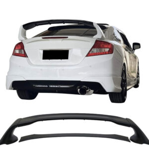9th gen civic spoiler/wings