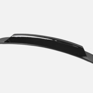 2016- 2021 Civic Gloss Black duckbill spoiler/wing