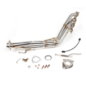 Skunk2 Alpha Header 06-11 Honda Civic Si - k20z3 fa5 fg2