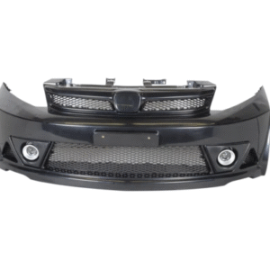 2012-2015 HONDA CIVIC SEDAN MUGEN RR STYLE FRONT BUMPER CONVERSION